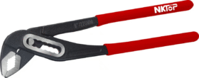 adjustable pump pliers