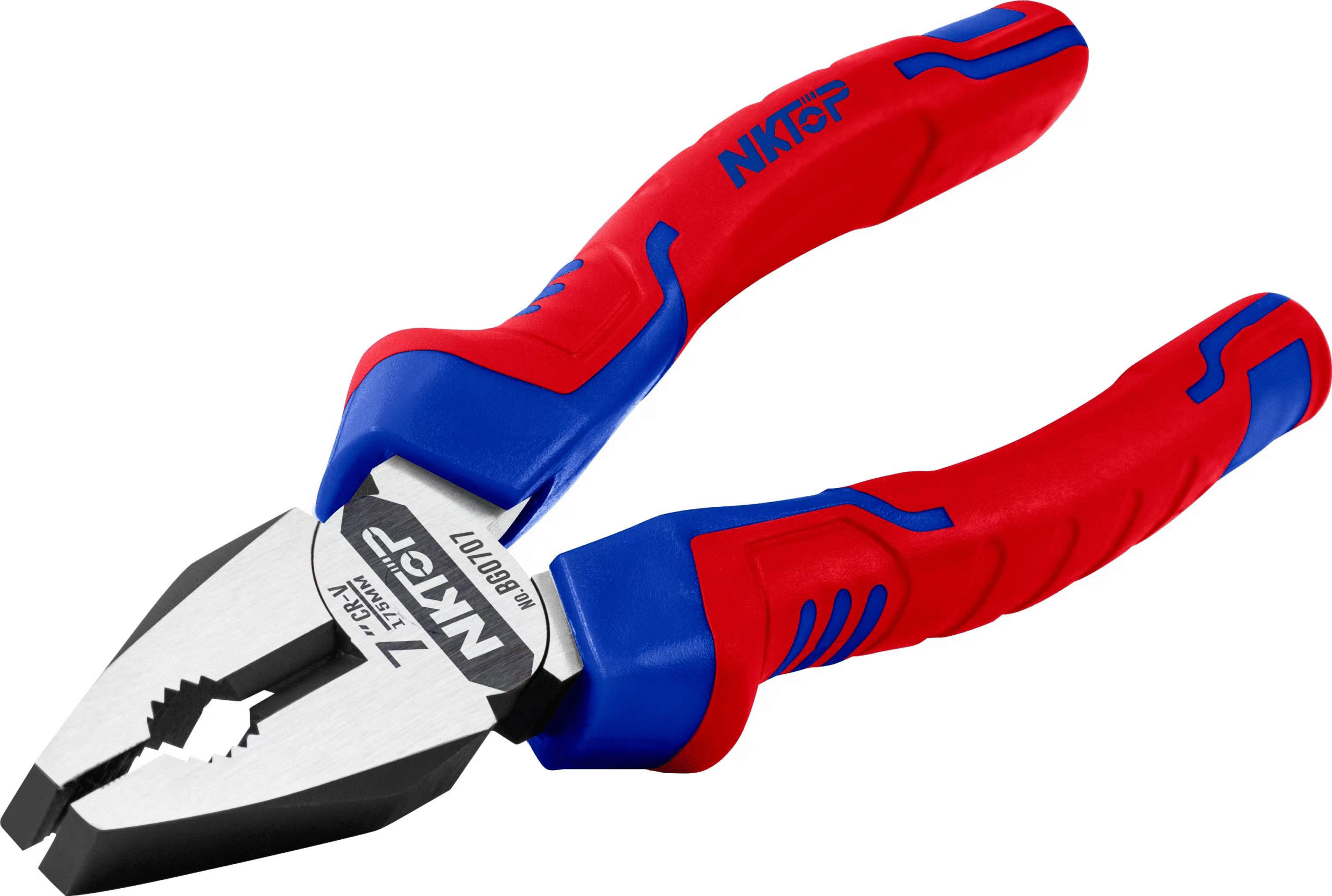 diagonal plier