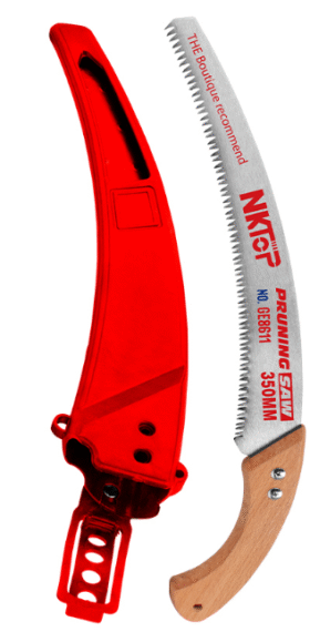 pruning saw